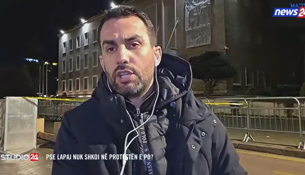 lapaj