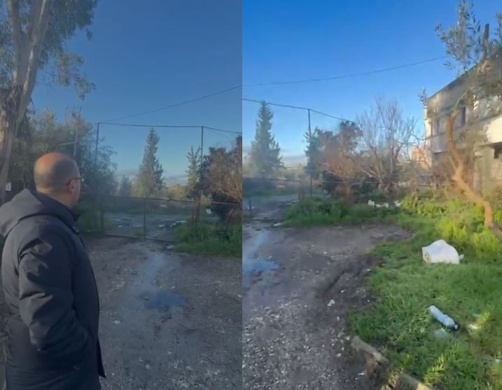 “WC, uturak, gjithçka brenda kushteve teknike”/ Ngriti alarmin për bombolat e oksigjenit, spitali i Lushnjes e përgënjeshtroi, Korreshi ironi: Presim drejtorin të… 12 lkjlkjh