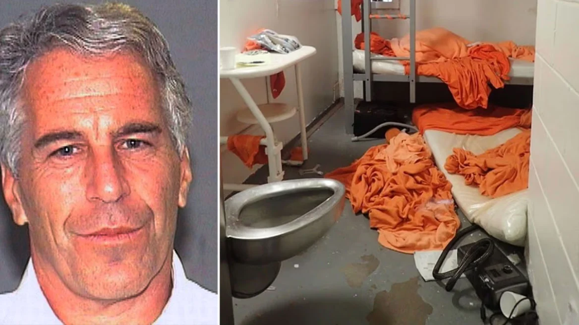 Në hijen e misterit: prova të reja mbi (vetë)vrasjen e Jeffrey Epstein