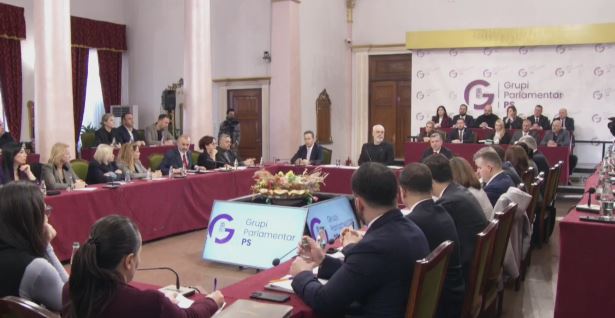 Propozimi për ndryshimet në ligj për pezullimet, zbardhet relacioni i PS: Do të ruhen të paprekura kompetencat e organeve të drejtësisë 3 manja a