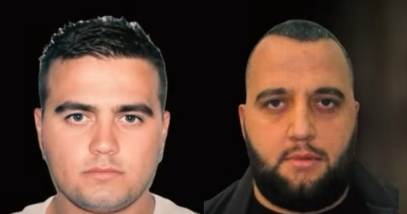 U ekstradua pak ditë më parë nga Belgjika, vëllai i Suel Çelës përfundon në Qendrën Spitalore të burgjeve: Më lironi! Arsyeja… 4 mario cela