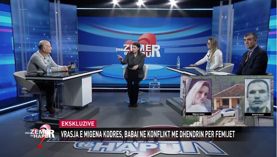 migena Kodra okk