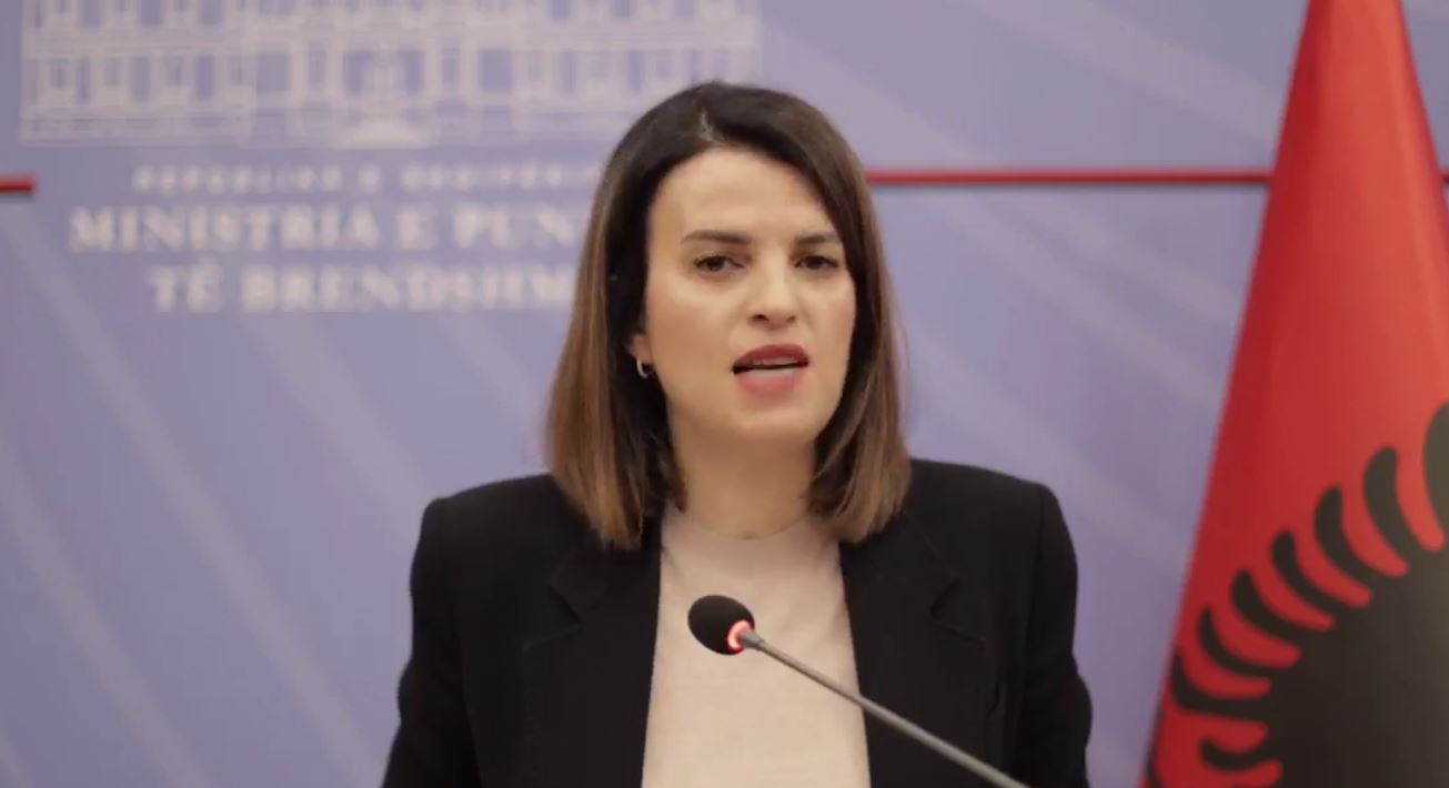ministrja kociu