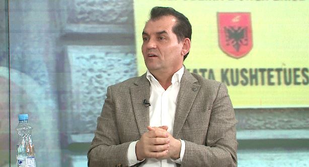 Pse s’po shprehet Kushtetuesja për Ballukun? Ish-prokurori: Çështja e thjeshtë, por ka presion! Duhej të ishte pyetur ‘Venecia’ para seancës plenare 11 muci 2
