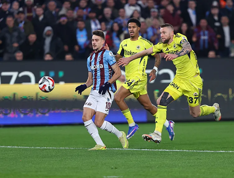 Shkëlqimi i Muçit/ Me golin ndaj Fenerbahçes, ylli shqiptar theu dy rekorde
