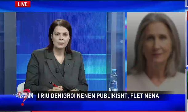 Divorci me burrin pas abuzimeve me alkoolin dhe denigrimi në “Tik Tok” nga djali/ Nëna: Asnjë mbështetje nga ish-bashkëshorti , shfrytëzonte paratë e mia! 10 nena