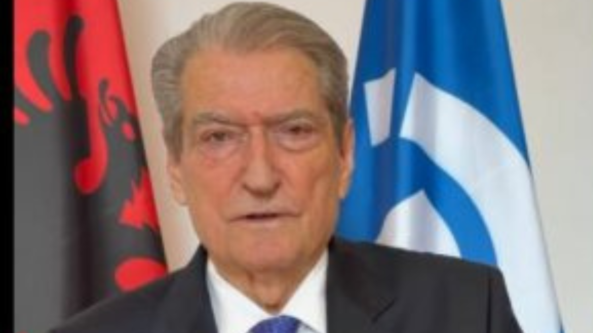 Rama në Prishtinë/ “Bëri pazare të turpshme për Kosovë”, Berisha: Dënoj vizitën e Ramaduros, akt hipokrizie i një armiku të egër