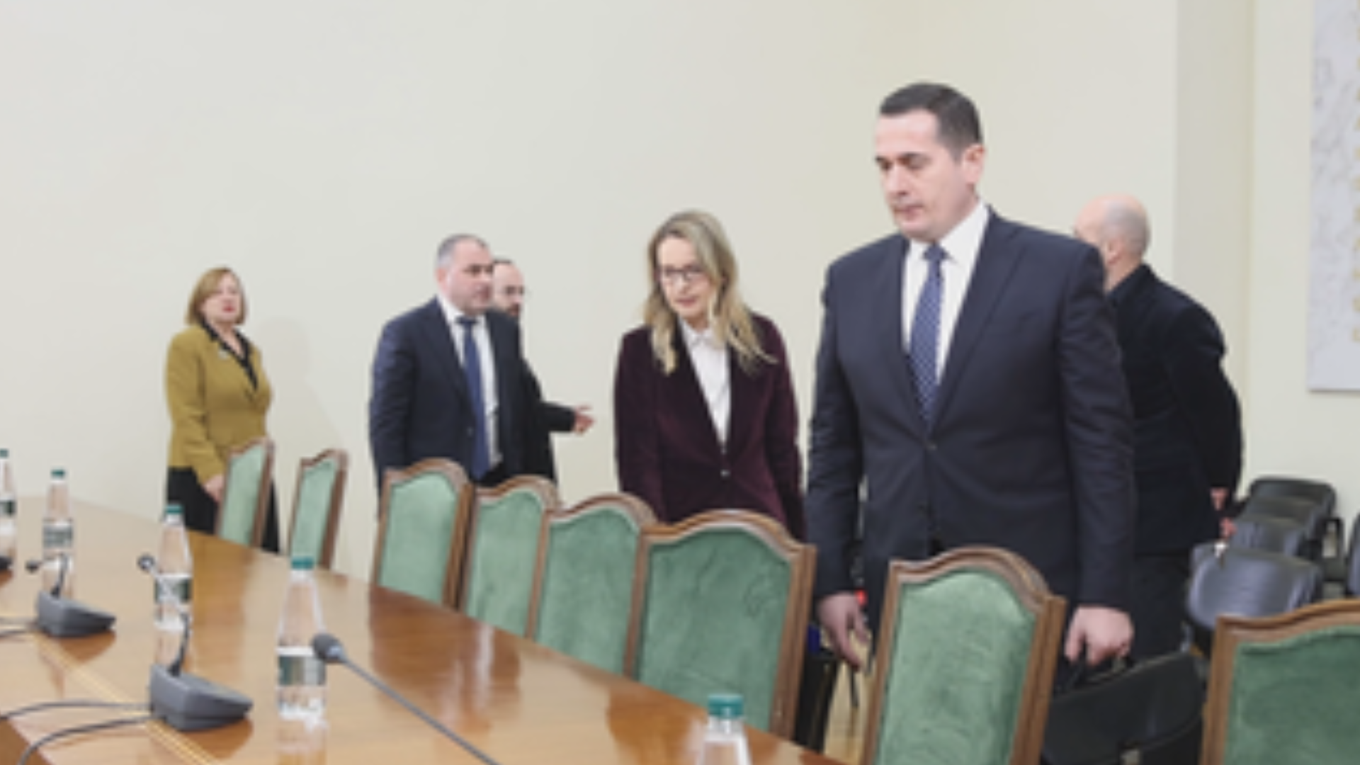 PS kundër SPAK, imuniteti i Ballukut nuk dorëzohet, mjafton pezullimi