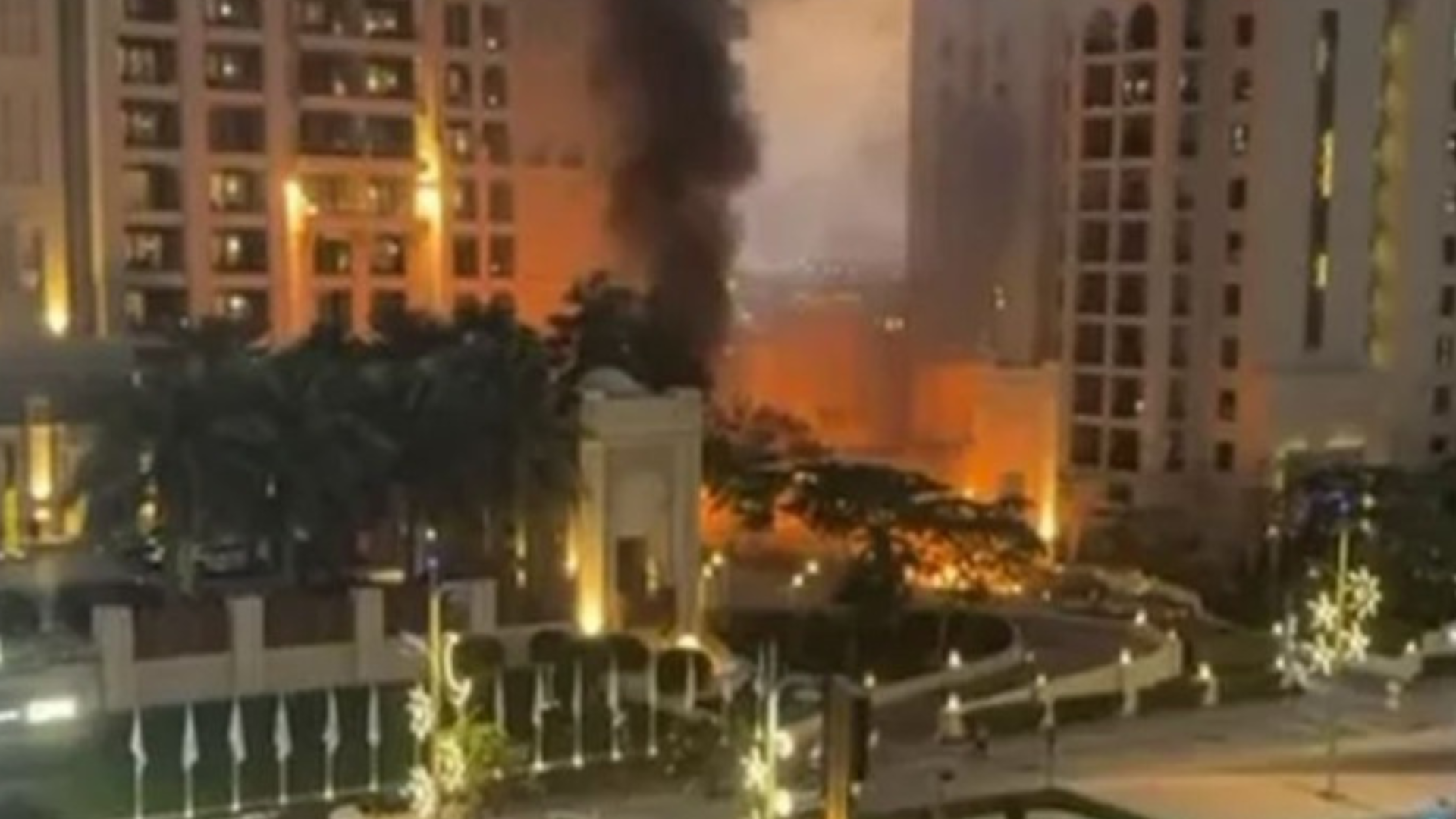 Sulmet e Iranit në Dubai, Ministria e Jashtme thirrje shqiptarëve në Emiratet e Bashkuara Arabe: Shmangni lëvizjet e panevojshme 18 ok 127