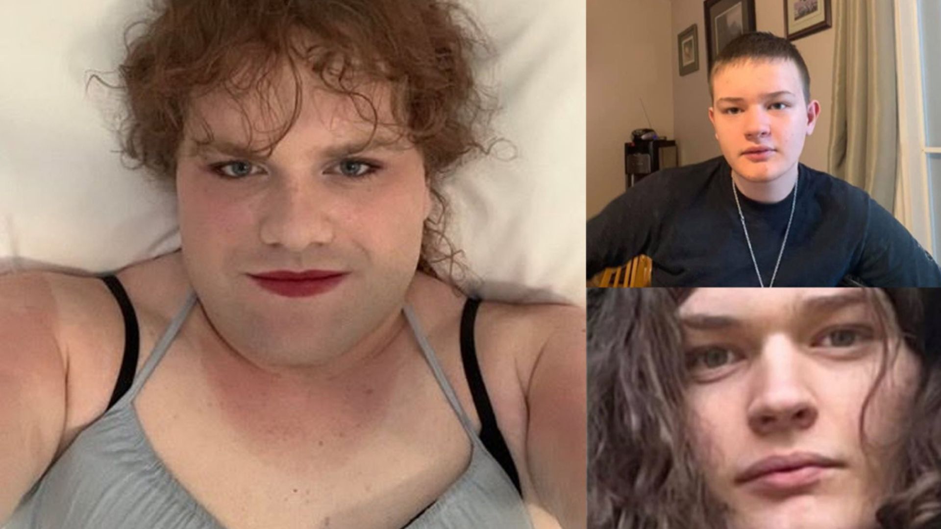 Kush është Jesse Strang? 18-vjeçari trans që dyshohet për sulmin me 10 viktima në Kanada