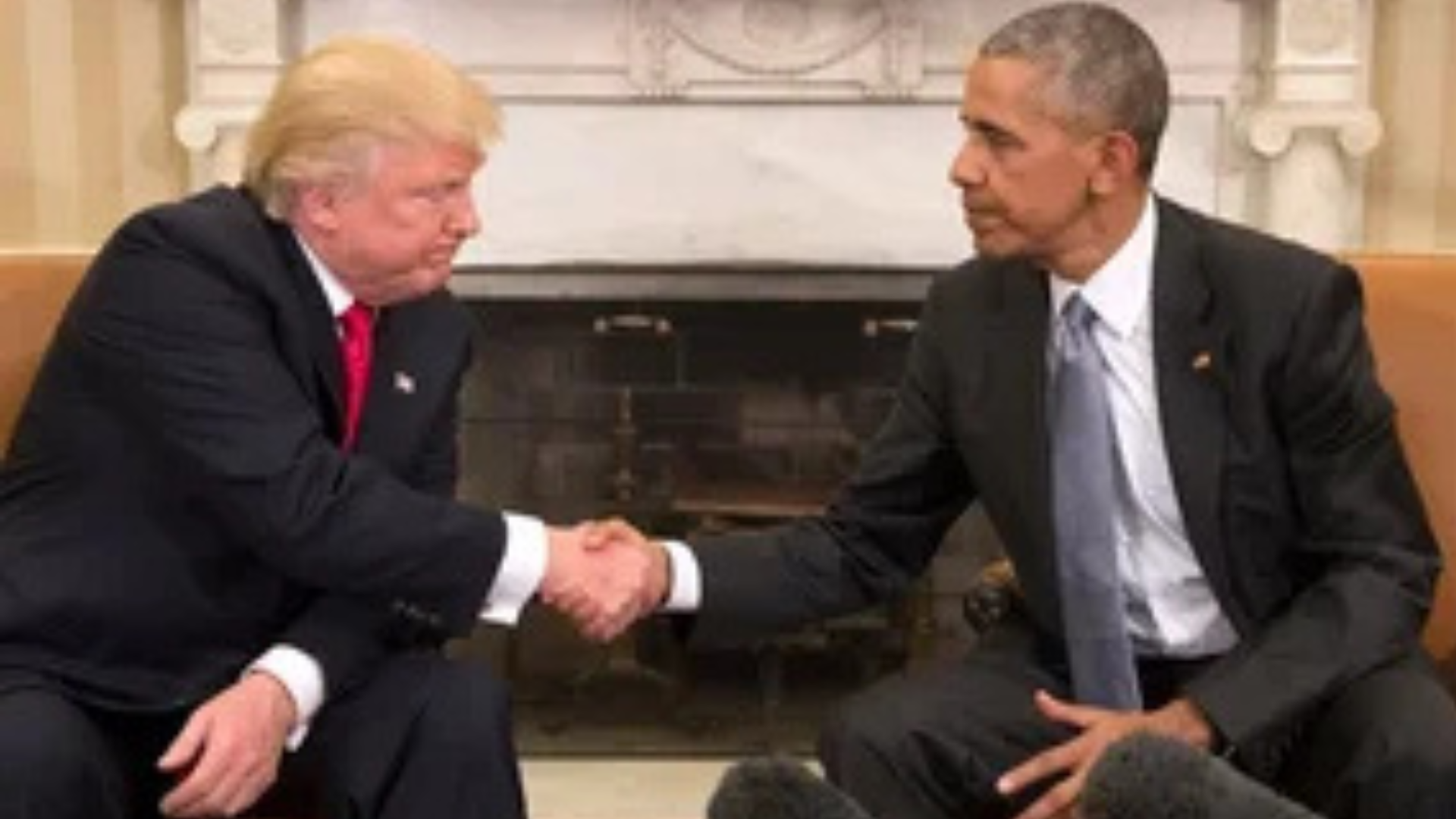 Trump publikon videon e çiftit Obama si majmunë/ Reagojnë republikanët: Sjellje e neveritshme