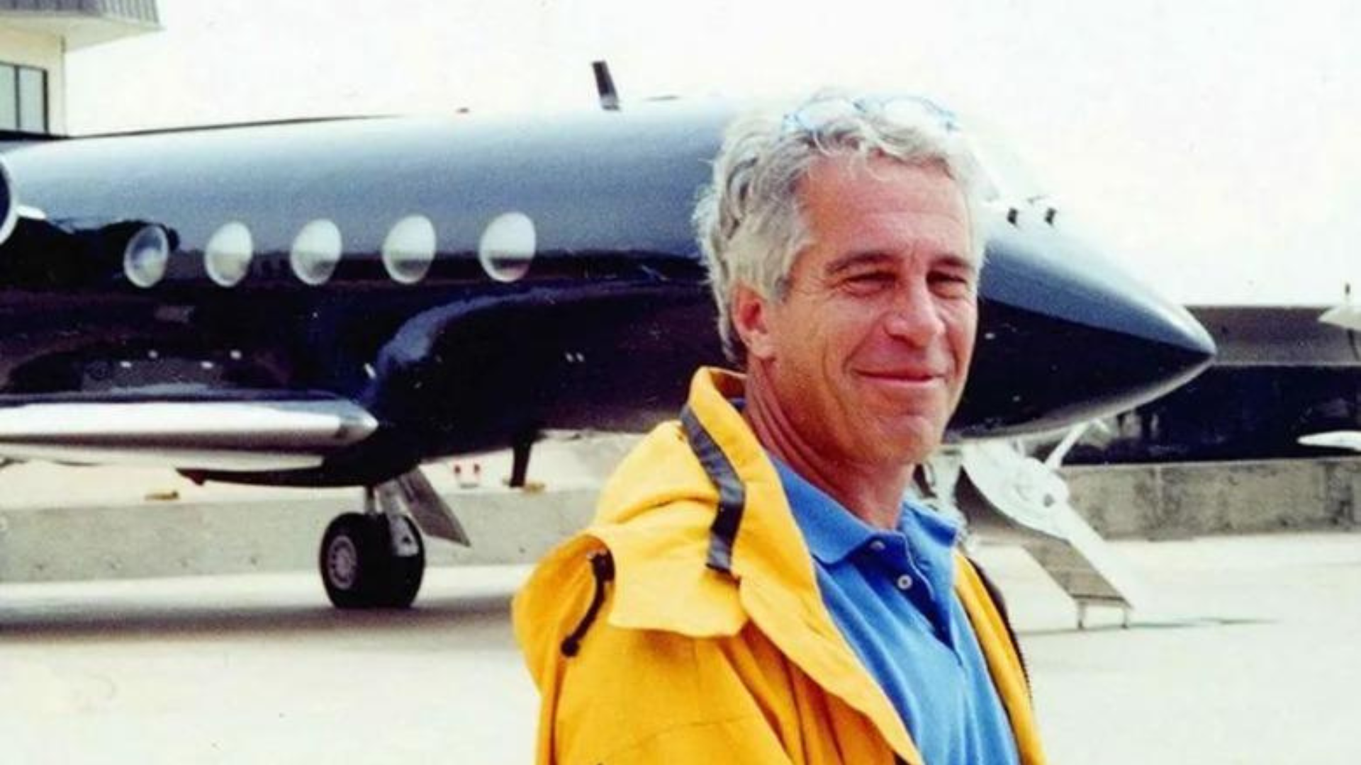 Epstein dhe avioni i tij ‘Lolita Express’ në Tiranë? Zbulohet harta e fluturimeve, Rinasi nuk ekziston