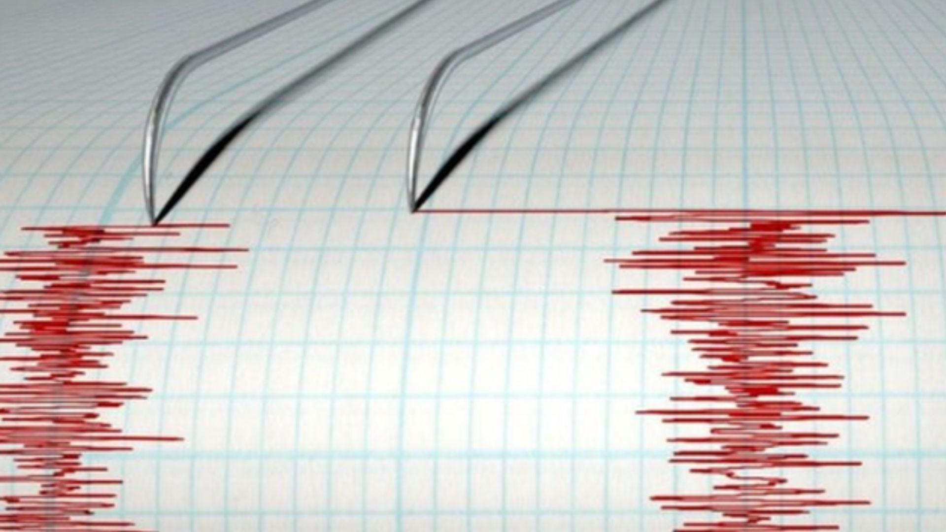 Lëkundje tërmeti në Shqipëri, ja sa ishte magnituda 13 ok 26