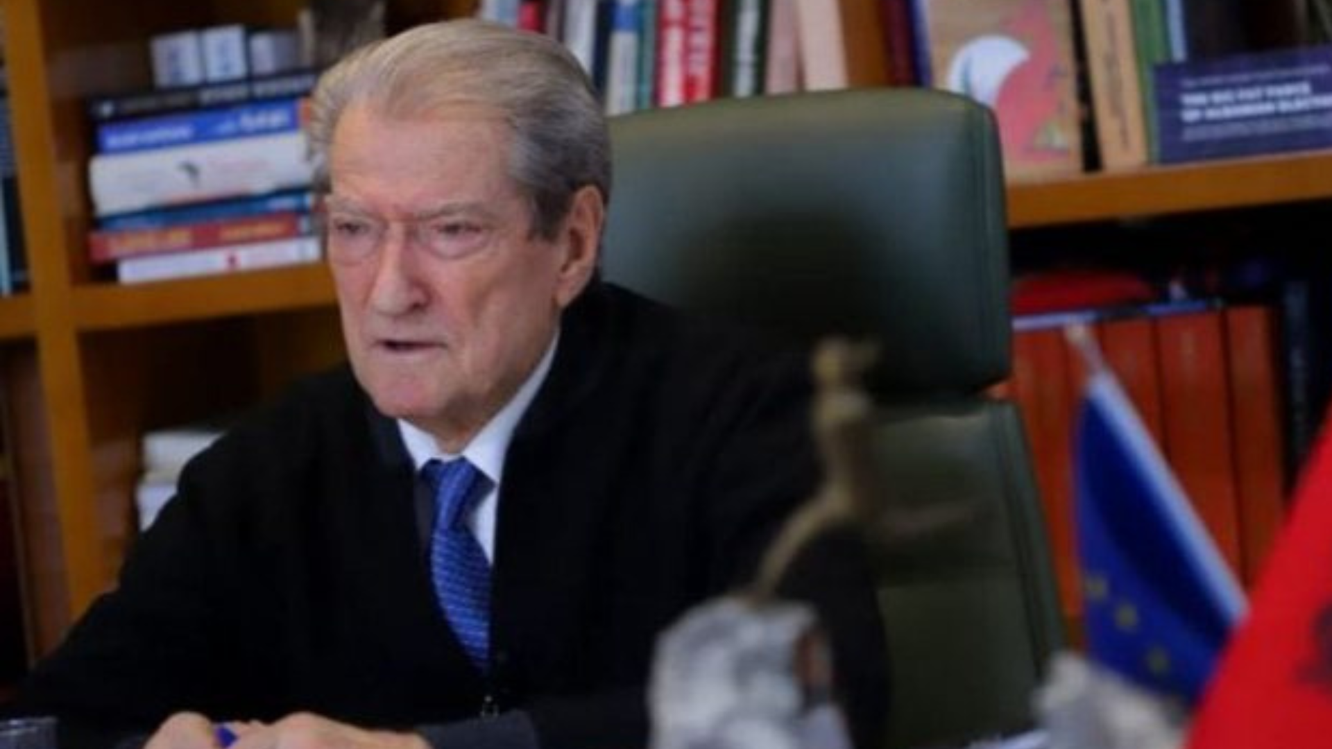 PD bllokon të martën akset kombëtare? Berisha zbulon skenarin për protestën