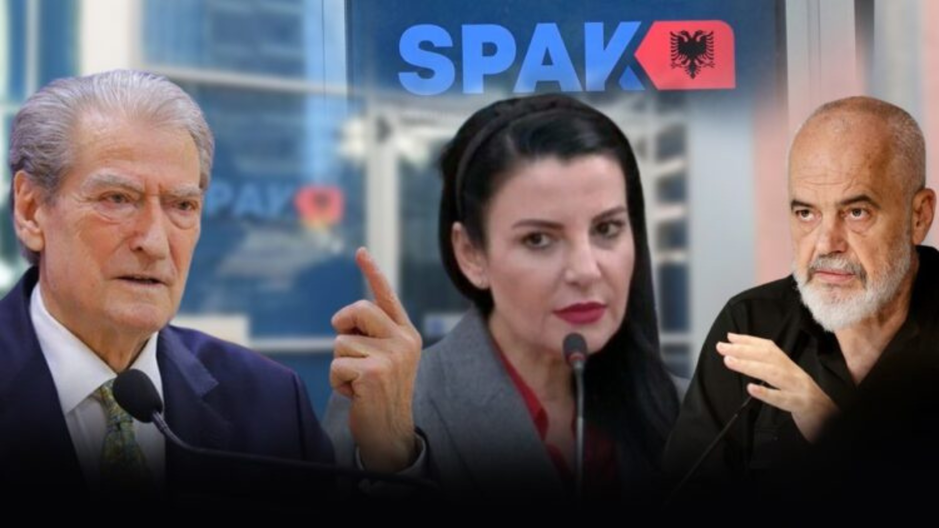 ‘Rama po luan me fatin tonë”, Berisha thirrje për protestë më 10 shkurt: Veprimet e tij nuk duhet të kalojnë pa..