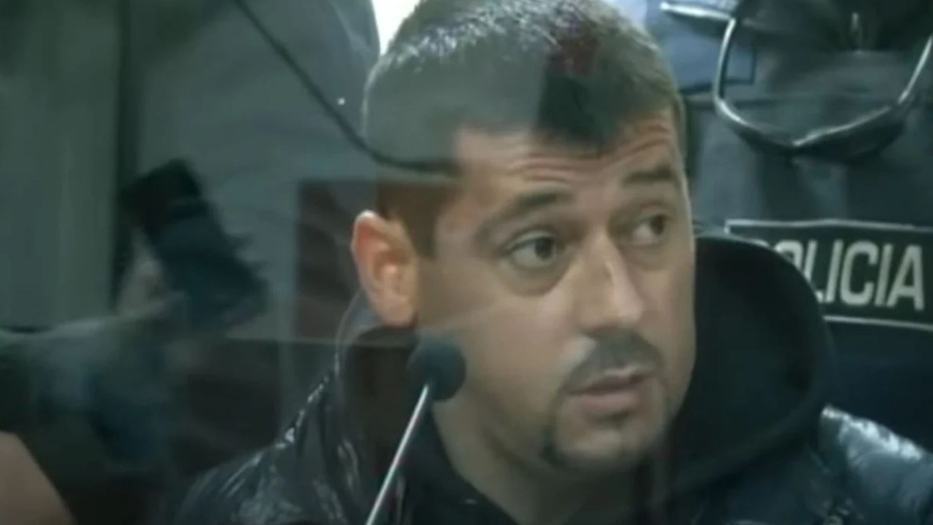 Masakra e Urës Vajgurore me katër policë të vrarë, GJKKO refuzon kërkesën e Fran Marashit për shfuqizimin e urdhrit të Ministrisë së Drejtësisë 15 ok 44