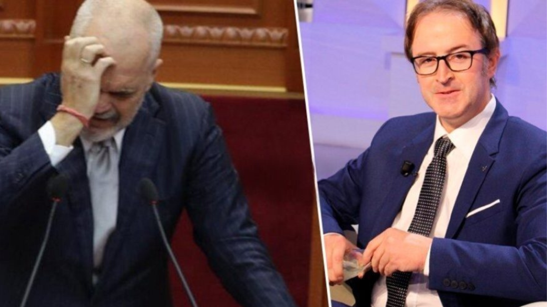 “Rama i zhytur deri në fyt”, Alizoti ‘shpërthen’ ashpër: Rama po rrëzohet në gropën e llumit që ka gërmuar vetë