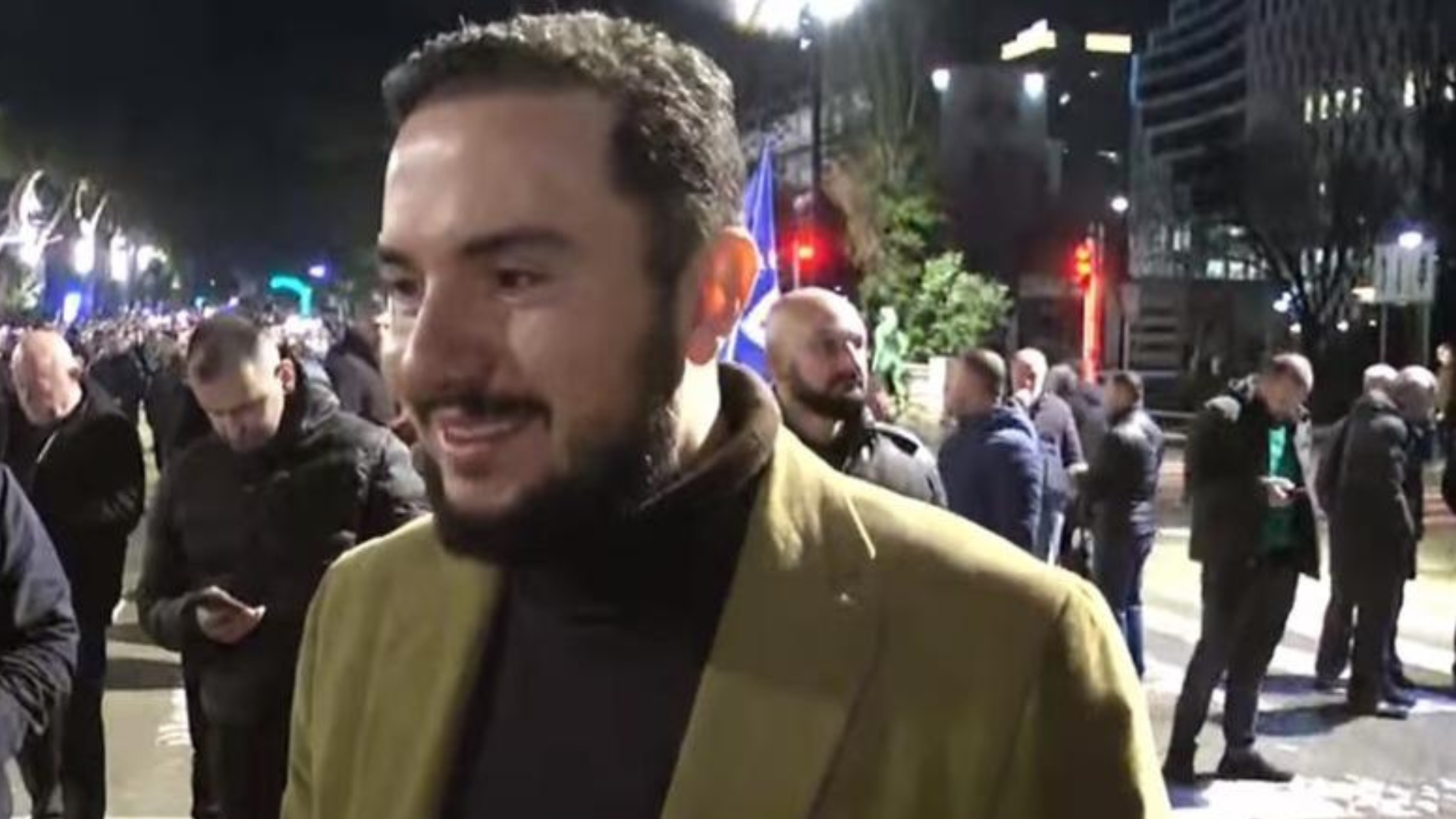 Salianji i zhgënjyer nga protestuesit: Prisja ata që kanë revoltë reale si Velipoja, Durrësi e Kamza