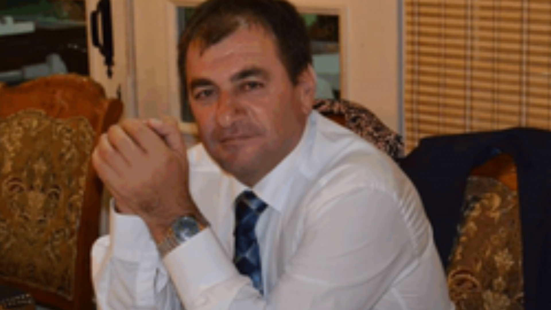 DËSHMIA E PARË/ “Isha ndërtues, por tani jam i zhytur në borxhe...” - Çfarë deklaroi në polici njeriu që grabiti bankën? 5 ok 69