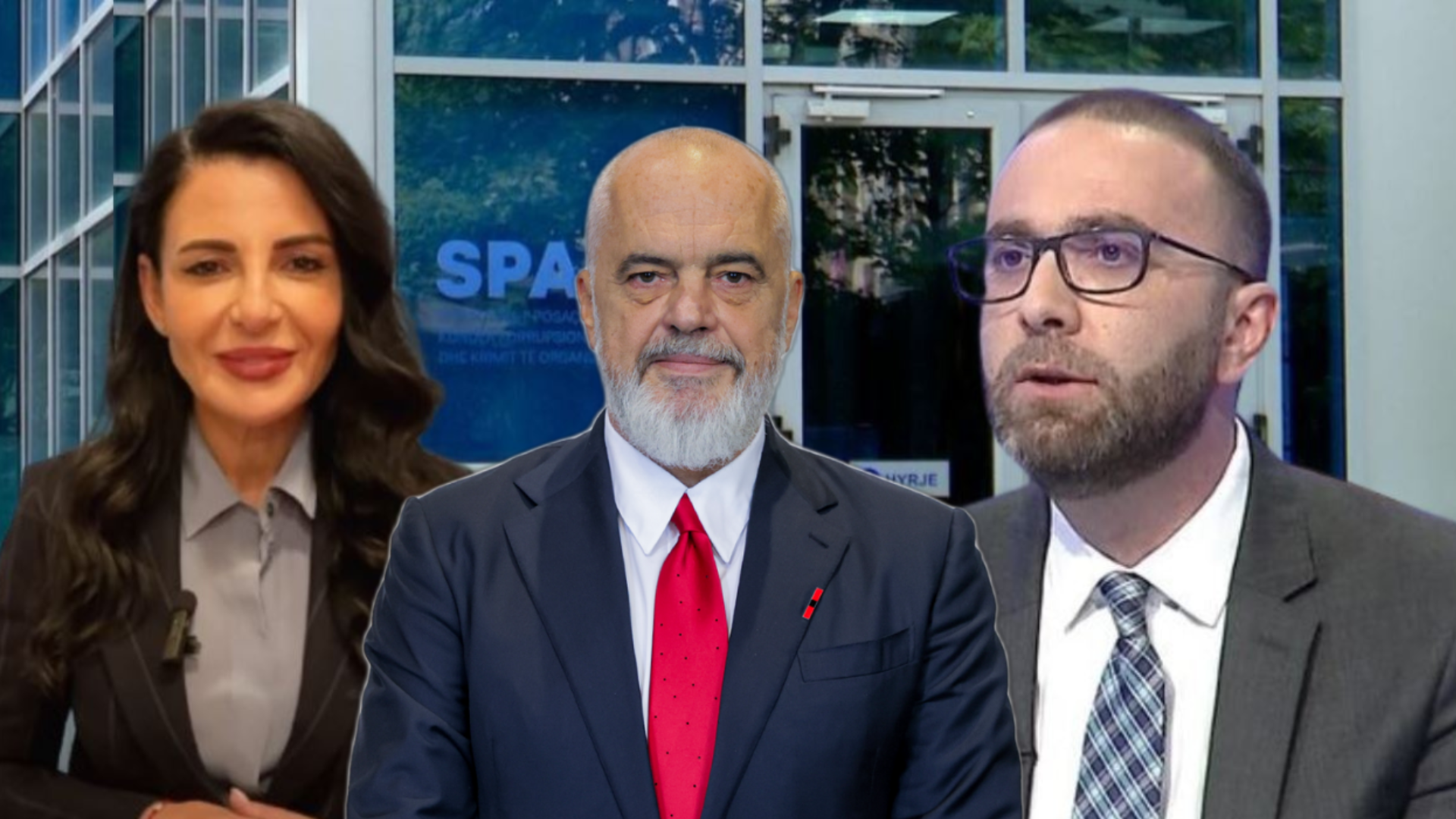 “Rama po ndërhyn për të mbrojtur Ballukun”, Gazment Bardhi: Pezullimi është masë ligjore, jo sulm ndaj qeverisë