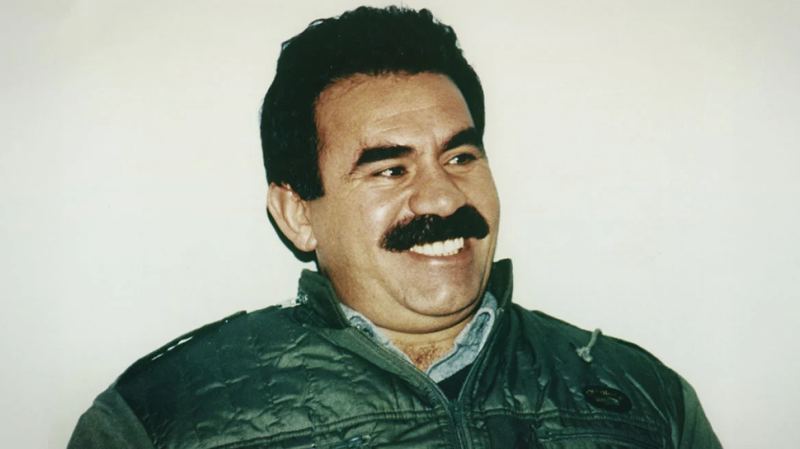 Ëndrra e Oçalanit