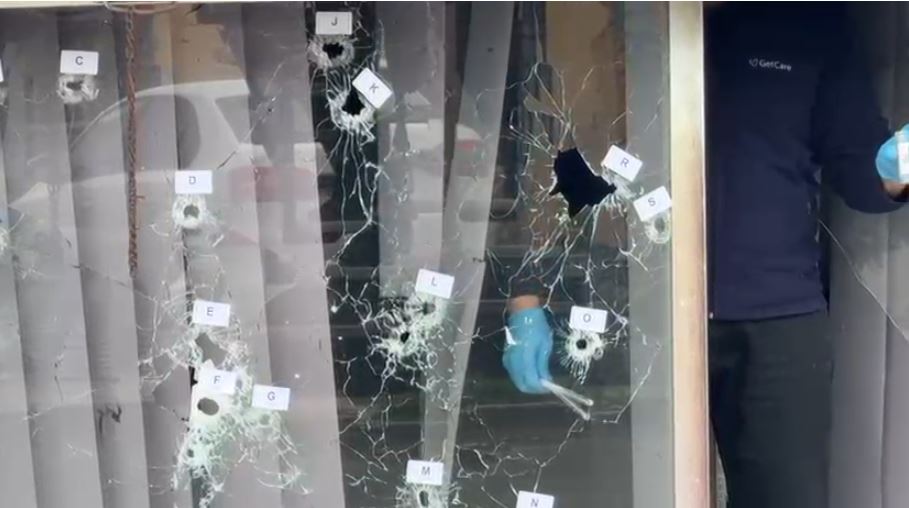 EMRAT/ Zbardhen 3 autorët e dyshuar për atentatin në Rrilë të Lezhës, konflikti me Nikulajn nisi në verë. Një prej tyre, është nipi i ish-deputetit socialist 11 polici