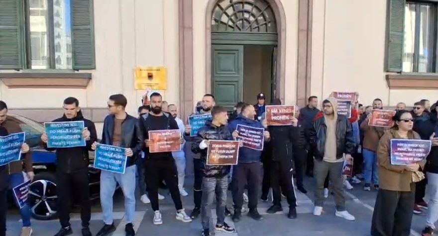 proteste monopatina