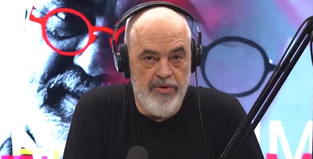 rama PE