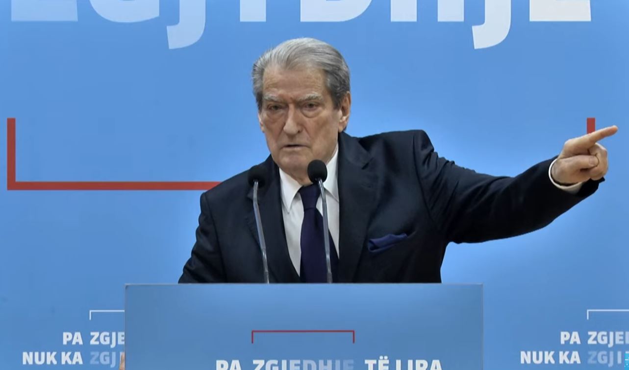 “I dha pallatin në pajë Linda Ramës, e regjistroi në emrin e tij në Hipotekë”, denoncimi i Berishës: Si vodhi 300 mln euro ndërtuesi Sako për Qukës-Qafë Plloç, i ndau me Ramën 11 sali bwrisha ok