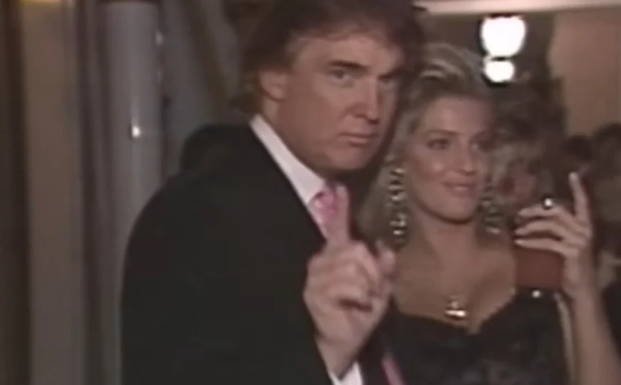 Më e rënda gjë për Trump-in në dosjen famëkeq “Epstein”