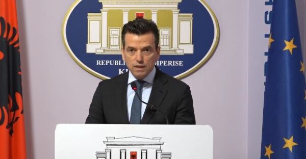 VIDEO/“Rama ka frika nga dosjet ”, Shehaj: Koha e pushtetit të paprekshëm po mbaron, drejtësia po..