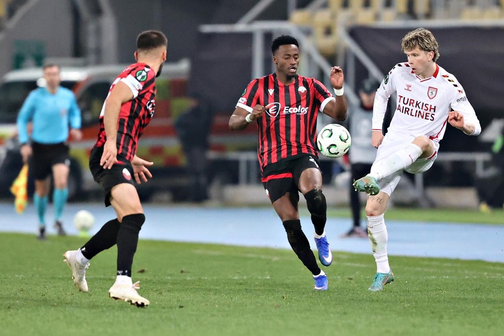 Conference League, Shkëndija dhe Drita kërkojnë përmbysjen në ndeshjet e kthimit
