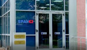 spak 2