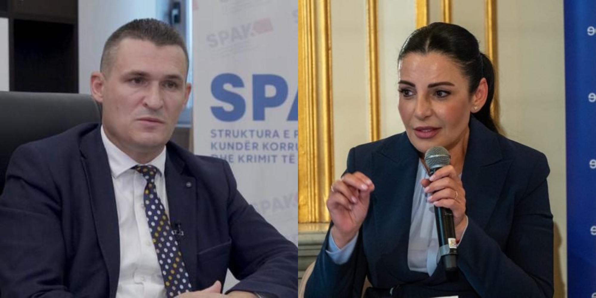 A ndihet Dumani i rrezikuar nga çështja Balluku? Prençi: Indirekt po, pas saj janë oligarkët më të fuqishëm! 7 spak baalluku