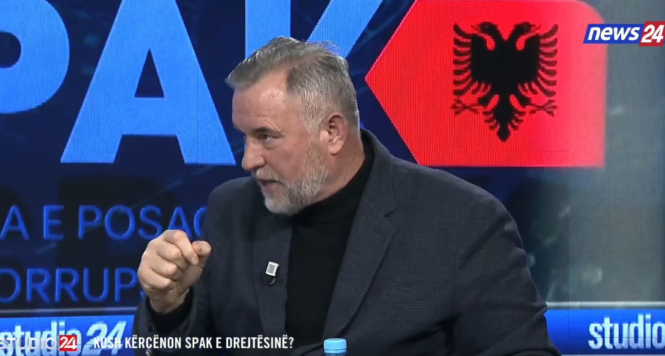 “Rama kërcënon prokurorët”, Prençi: Shumë shpejt në Tiranë do kalojnë në sekuestro disa godina të mëdha, i përkasin… 10 spakkk63