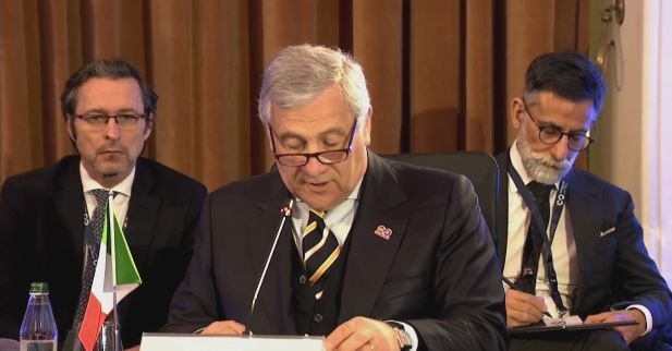tajani