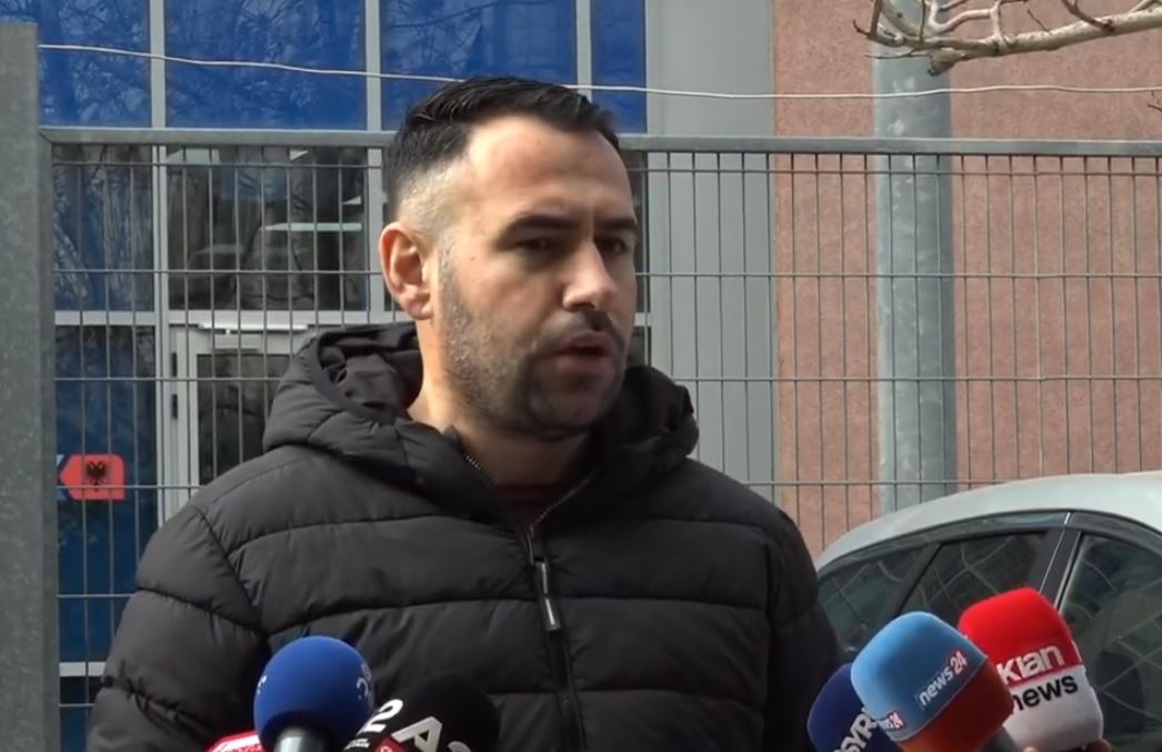 “Murrizi”, akuza e re për Ballukun? Almer Toska: Belinda e hapi për qëllime elektorale. “Gjoka konstruksion” s’mund të ndërtojë tunele! Rrezikohen qytetarët 4 toskaaa