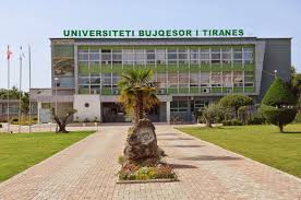 universiteti bujqesor i tiranes