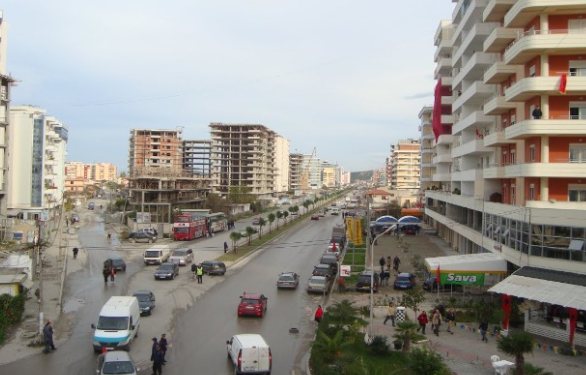 vlora
