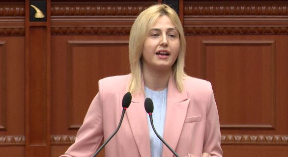 “S’mund të imponoheni dhe të vendosni ultimatume!”, Ina Zhupa: Pr.ligji për ‘Territorialen’ duhet të tërhiqet 6 zhupa 2