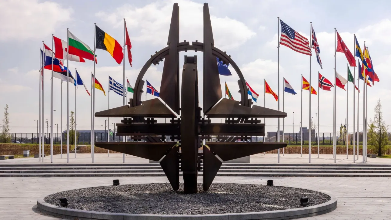 NATO konfirmon kapjen e raketës së lëshuar drejt Turqisë