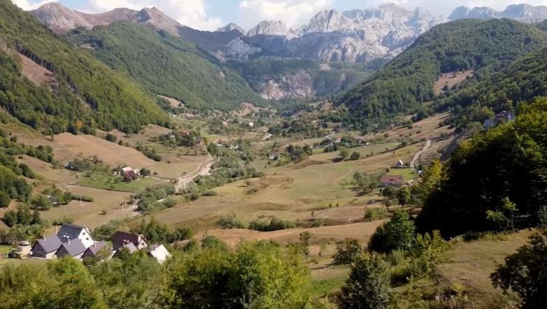 Paketa e Maleve/ Qeveria miraton zonat prioritare për 9 bashki