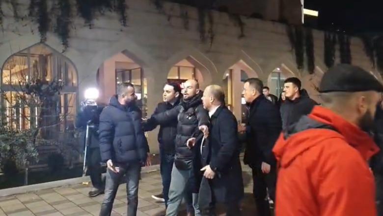 Shkarkimi i Ilir Prodës, Flamur Noka: Presioni i protestave të opozitës çmonton narkoregjimin, tregon panikun e Ramës