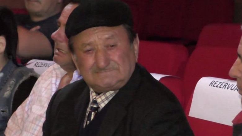 Ndahet nga jeta aktori i humorit Mane Lumani, një nga “4 Parodistët e Vlorës”