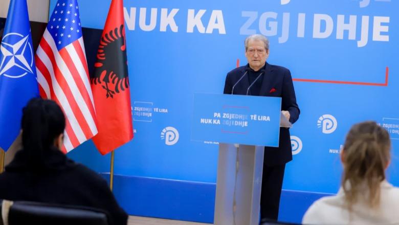 Arrestimin i Ballukut/ Berisha: Ka shumë mundësi që Rama të djegë afatin 3-mujor të shqyrtimit në Kuvend