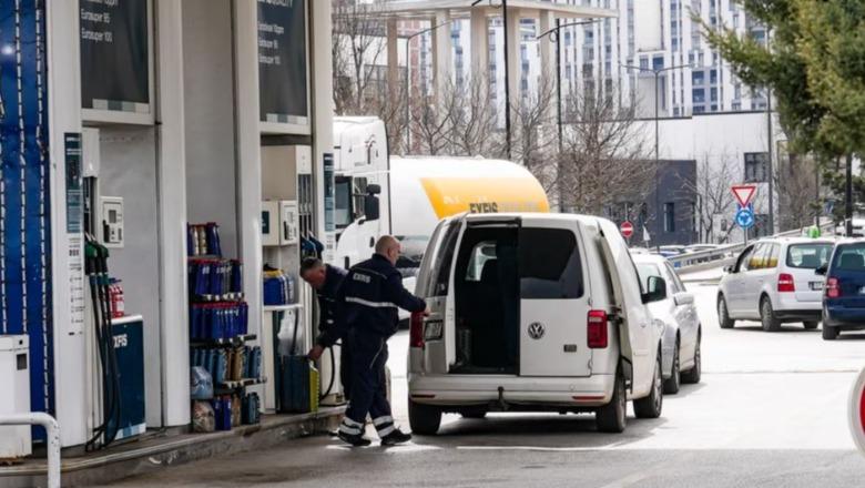 Task Forca për çmimin e naftës do të kontrollojë pikat e karburantit deri më 30 qershor, edhe për cilësinë 1 1772635531 karburant