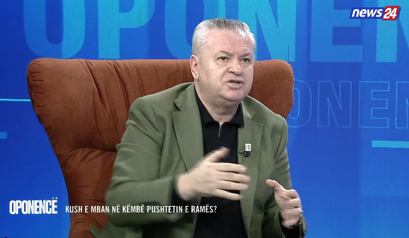 “Ramën e solli në pushtet tradhtia e Metës dhe LSI”, Murrizi: Opozita luajti rol negativ në jetëgjatësinë e PS në pushtet 7 1772662520 murrizi