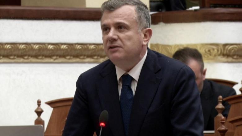 ‘Bëhet fjalë për një numër telefonik në BE’, Taulant Balla: Ndjesë zonjës Vokshi nëse ndihet e fyer