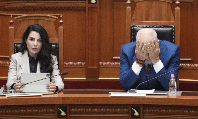 Sot në Kuvend votohet për imunitetin e Ballukut/ BIRN: Rrëzimi i kërkesës së SPAK për arrestimin e Ballukut, ‘sinjal force’ për hetimin e zyrtarëve të tjerë të lartë 7 1773302356 Capture 67