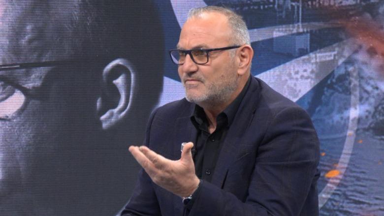 ‘Duhet të krijojmë ombrellën tonë ajrore’ Eksperti ushtarak për konfliktin në Gjirin Persik: Lufta nuk është larg, Shqipëria të rrisë investimet në mbrojtje